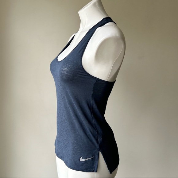 🌼 NIKE Breathe Cool Running Tank - Picture 2 of 10